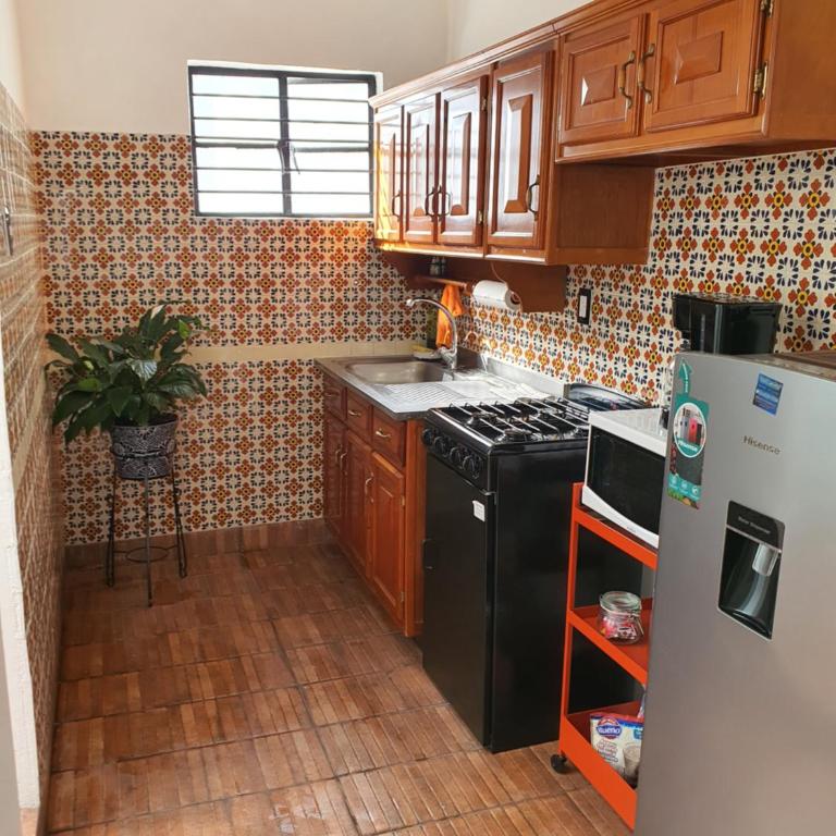 HERMOSO DEPARTAMENTO AMPLIO COLONIA ROMA SUr - Apartamento de 2 dormitorios - 5