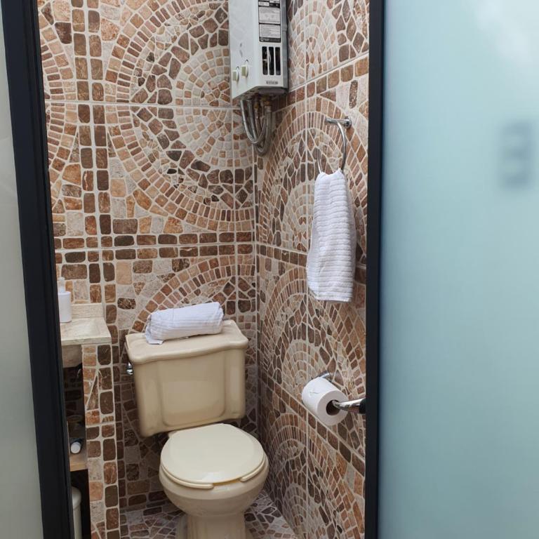 HERMOSO DEPARTAMENTO AMPLIO COLONIA ROMA SUr - Apartamento de 2 dormitorios - 7