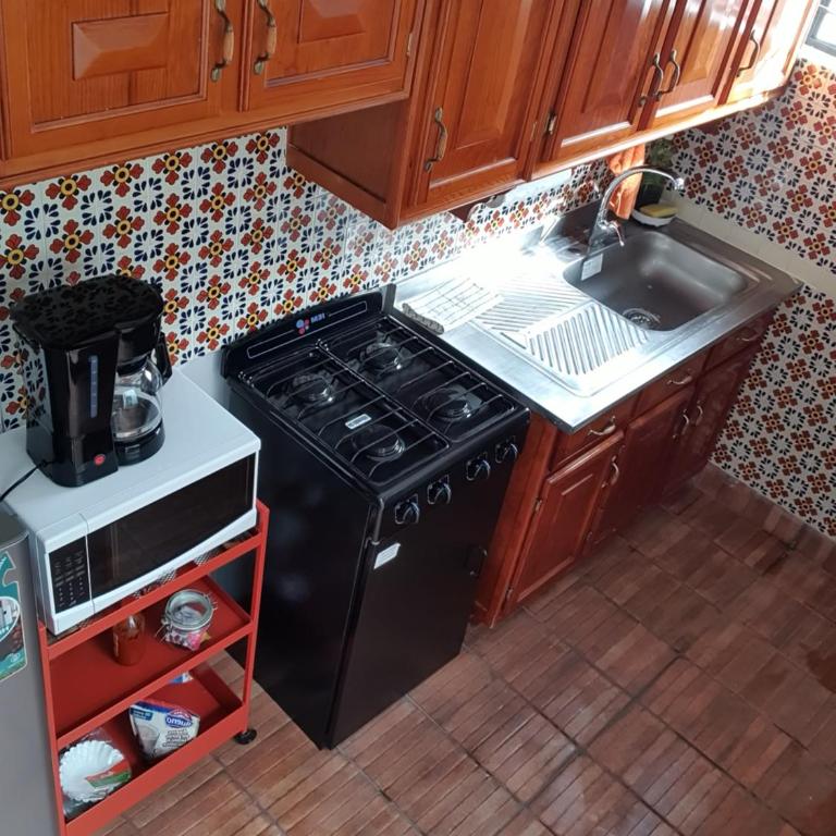 HERMOSO DEPARTAMENTO AMPLIO COLONIA ROMA SUr - Apartamento de 2 dormitorios - 9