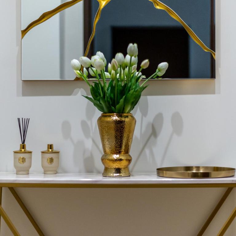 Casa Lounge Costituzione - Junior Suite - 8