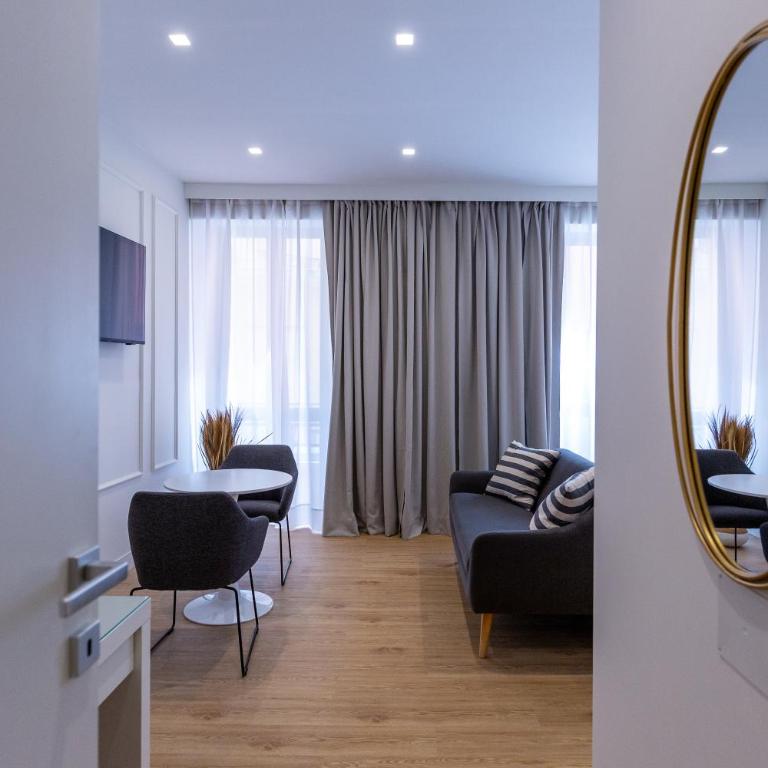 Casa Lounge Costituzione - Junior Suite - 2