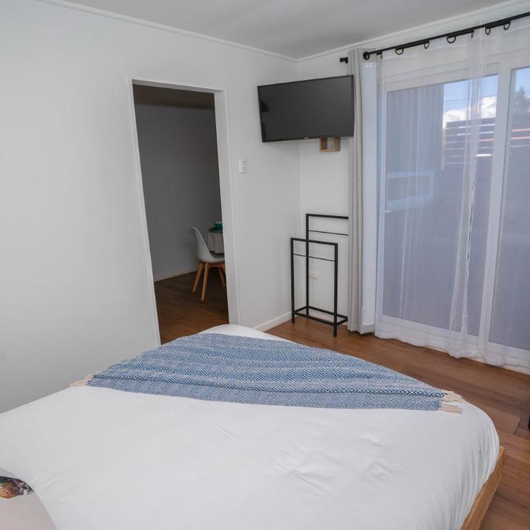 Departamentos BP - Apartamento de 1 dormitorio - 2