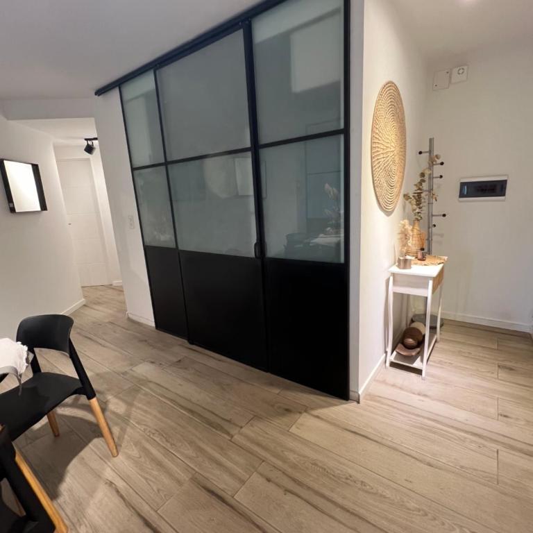 Premium tower apart Parking gratis - Apartamento de 1 dormitorio - 12