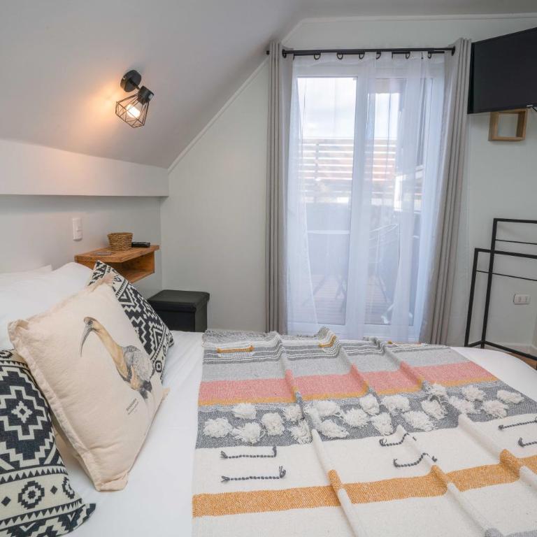 Departamentos BP - One-Bedroom Apartment - 15