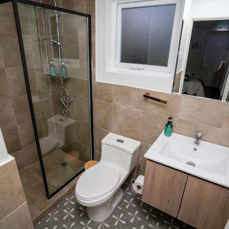Departamentos BP - One-Bedroom Apartment - 16