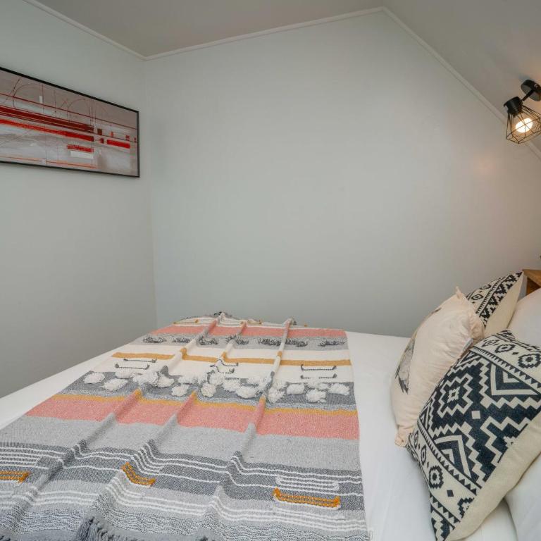 Departamentos BP - One-Bedroom Apartment - 17