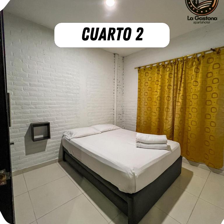 Casa en ginebra valle - Casa con 1 dormitorio - 8