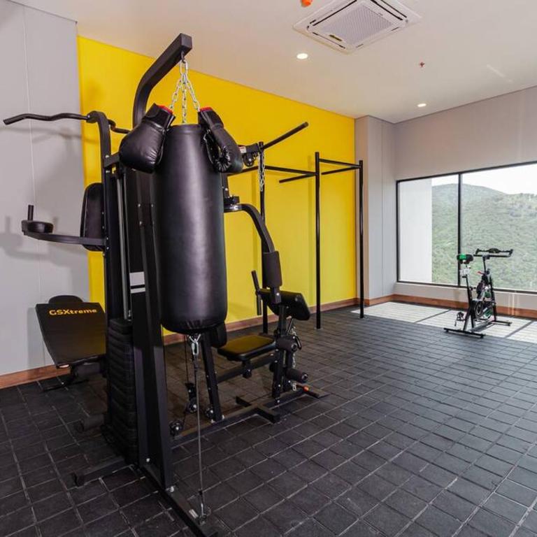 Hermoso Apartamento tipo Loft en Rodadero Santa Marta - Apartamento de 1 dormitorio - 41