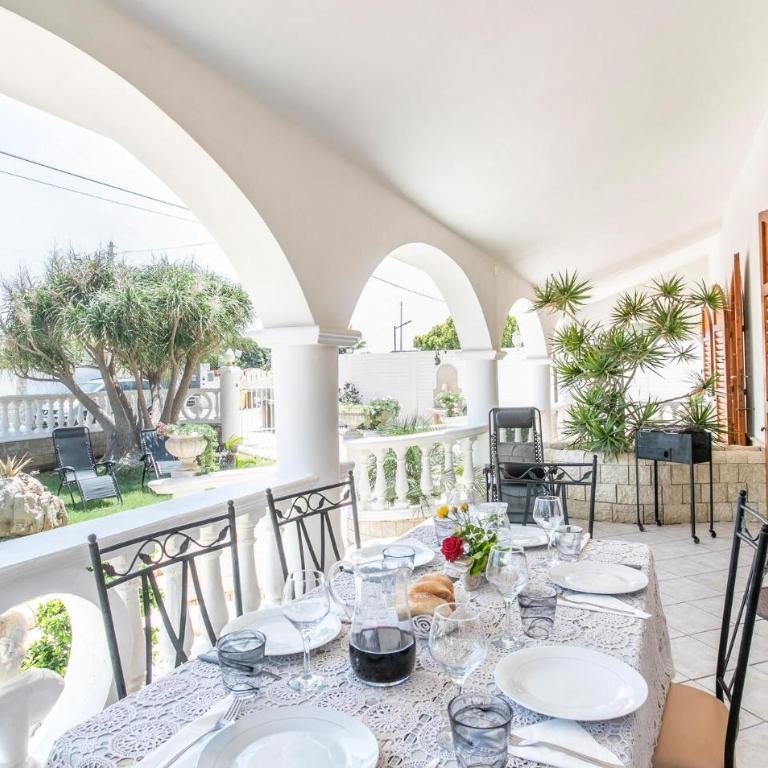 Villa Gelsomino - Casa Vacanze con 3 Camere da Letto - 7