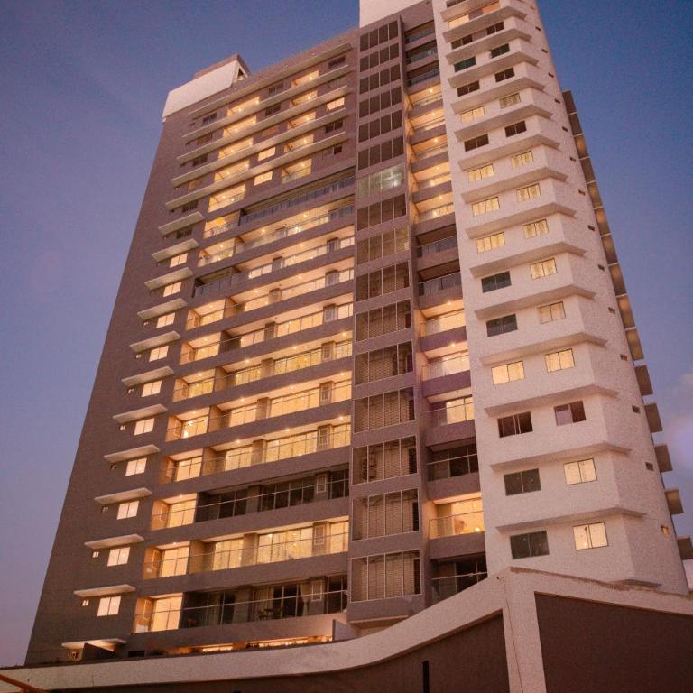 Hermoso Apartamento tipo Loft en Rodadero Santa Marta - Apartamento de 1 dormitorio - 66