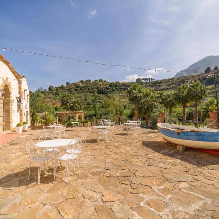 Casale Del Golfo - Casa Vacanze con 12 Camere da Letto - 14
