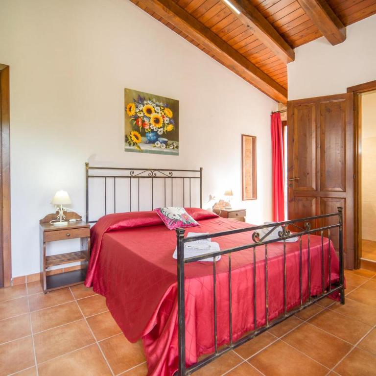 Casale Del Golfo - Casa Vacanze con 12 Camere da Letto - 37