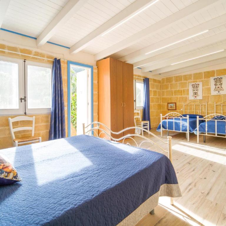 Casale Del Golfo - Casa Vacanze con 12 Camere da Letto - 36