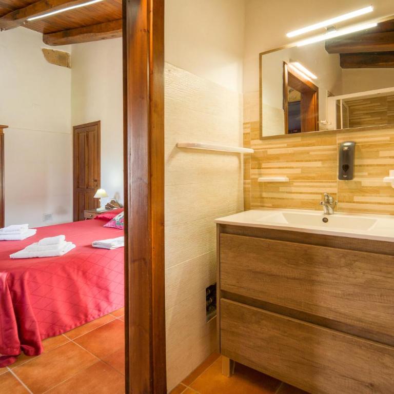 Casale Del Golfo - Casa Vacanze con 12 Camere da Letto - 38