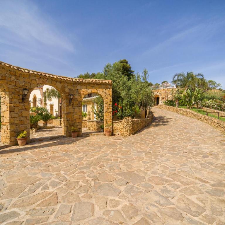 Casale Del Golfo - Casa Vacanze con 12 Camere da Letto - 44
