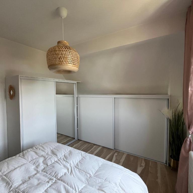 Appartement T3 Lumineux - Parking Privé - Proche Centre et Plages d'Arcachon - FR-1-319-567 - Apartment - 12