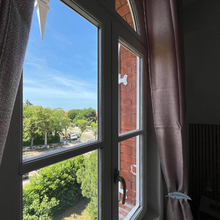 Appartement T3 Lumineux - Parking Privé - Proche Centre et Plages d'Arcachon - FR-1-319-567 - Apartment - 15