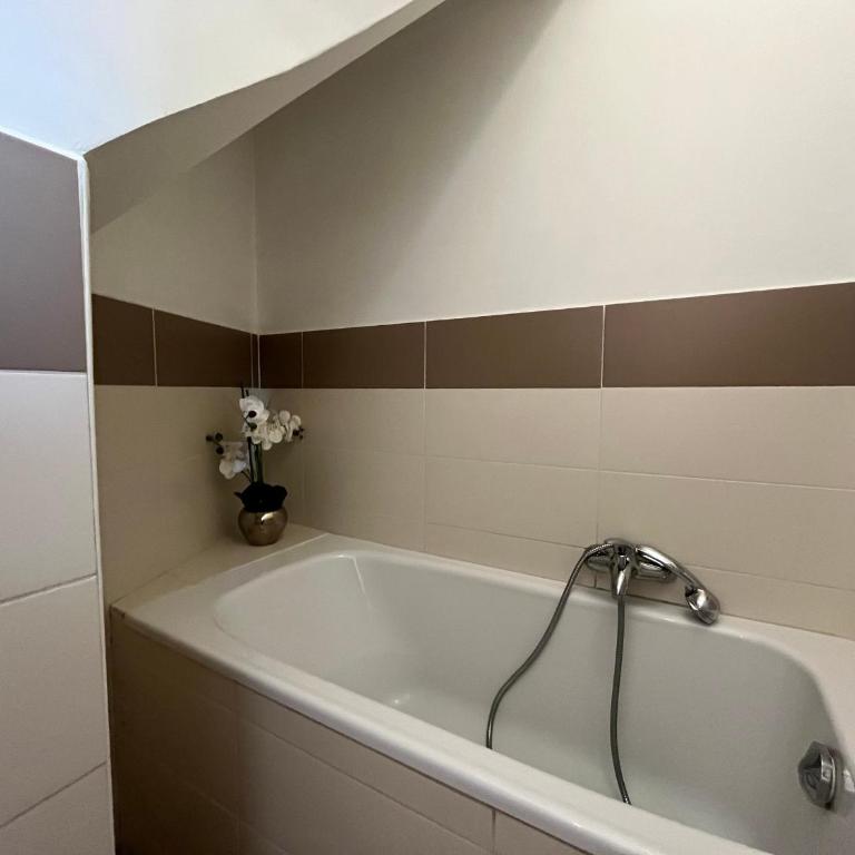 Appartement T3 Lumineux - Parking Privé - Proche Centre et Plages d'Arcachon - FR-1-319-567 - Apartment - 20
