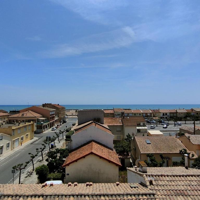 Appartement dernier étage vue mer - 4/5 pers. - FR-1-781-48 - Apartment - 3