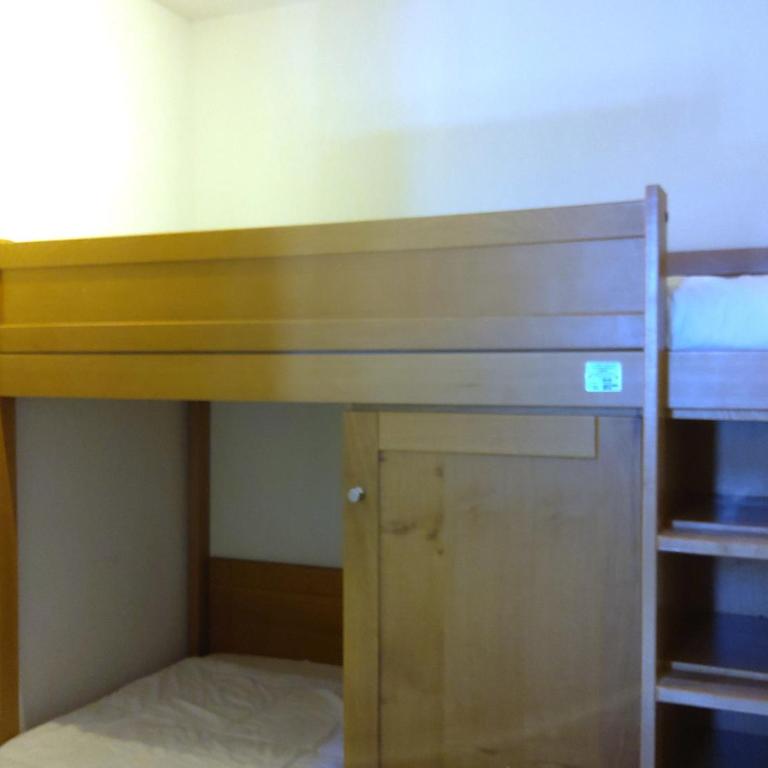 Arc 1600: Appartement 3 pièces, 8 personnes, piscine, parking - FR-1-411-941 - Apartment - 8