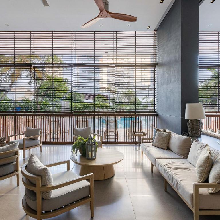 Reserva del Mar - Club de Playa - One-Bedroom Apartment - 33