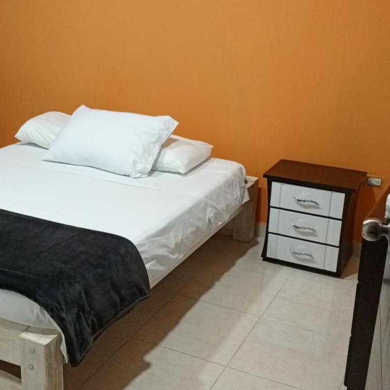 Casa Maral Hostal - Apartamento de 3 dormitorios - 8