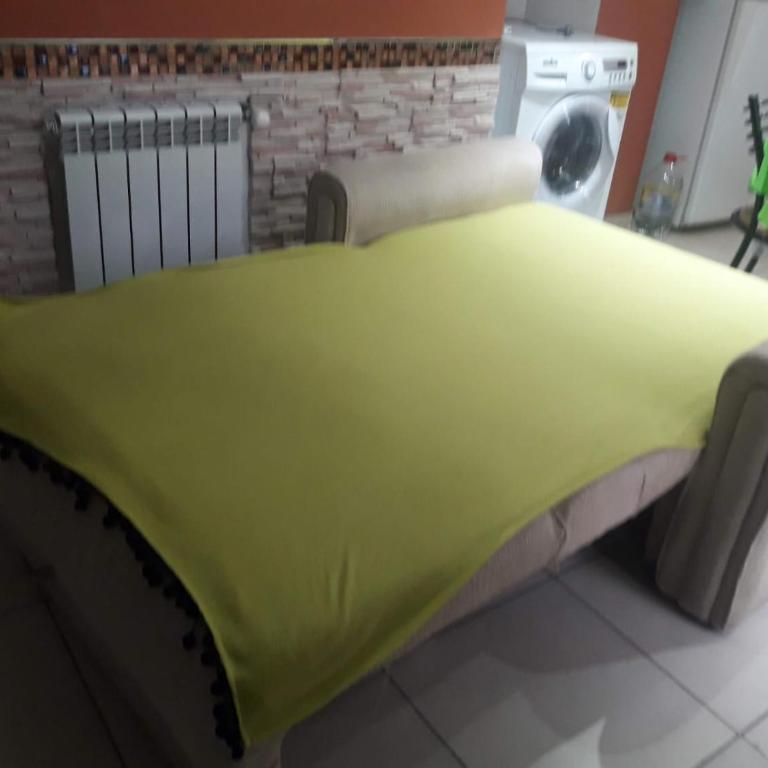 Departamento Entre Rios - Apartamento de 1 dormitorio - 7