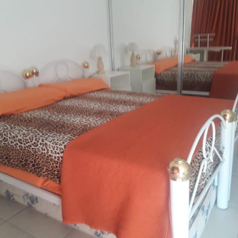 Departamento Entre Rios - Apartamento de 1 dormitorio - 8