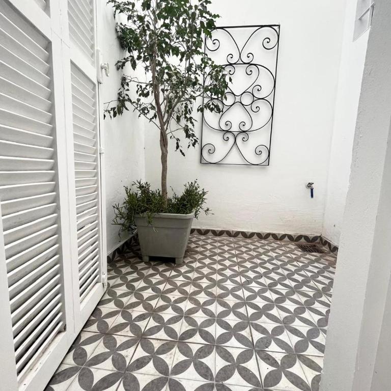 Depto Güemes Mar del plata - Apartamento de 1 dormitorio - 3