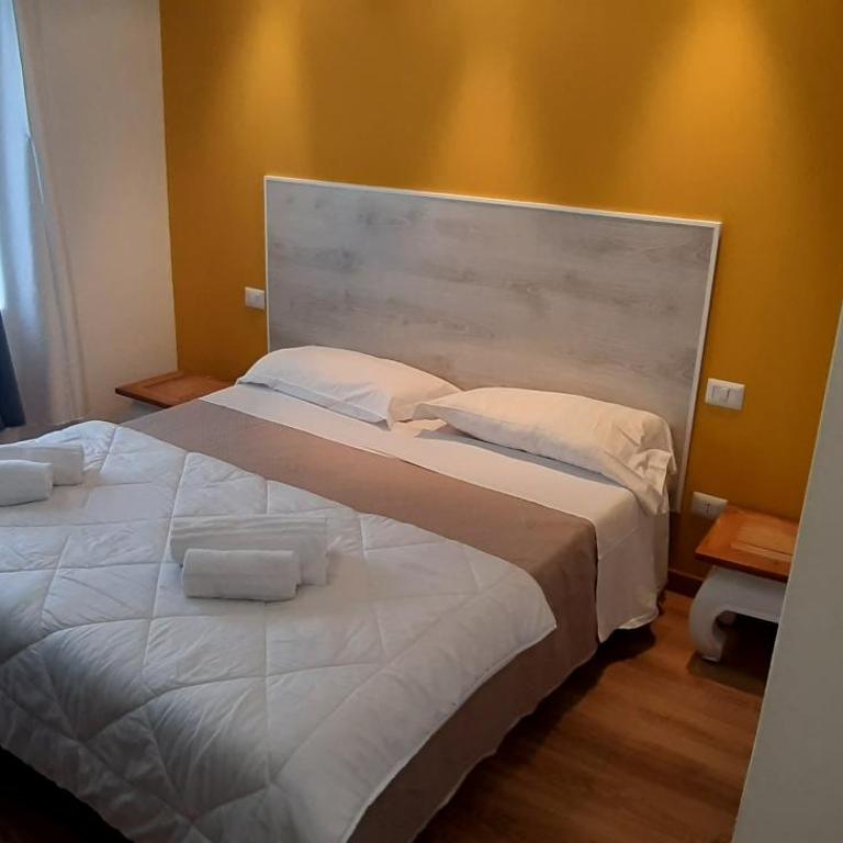 Casa Ribes Rooms, l'angolo tranquillo alle porte della città - Camera Matrimoniale con Bagno Privato - 14