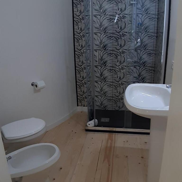 Casa Ribes Rooms, l'angolo tranquillo alle porte della città - Camera Matrimoniale Budget - 7