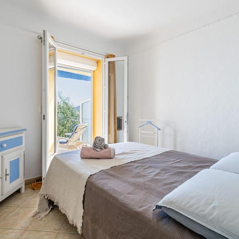Le Manon, vue imprenable sur la baie du Lavandou - Apartamento de 1 dormitorio - 6