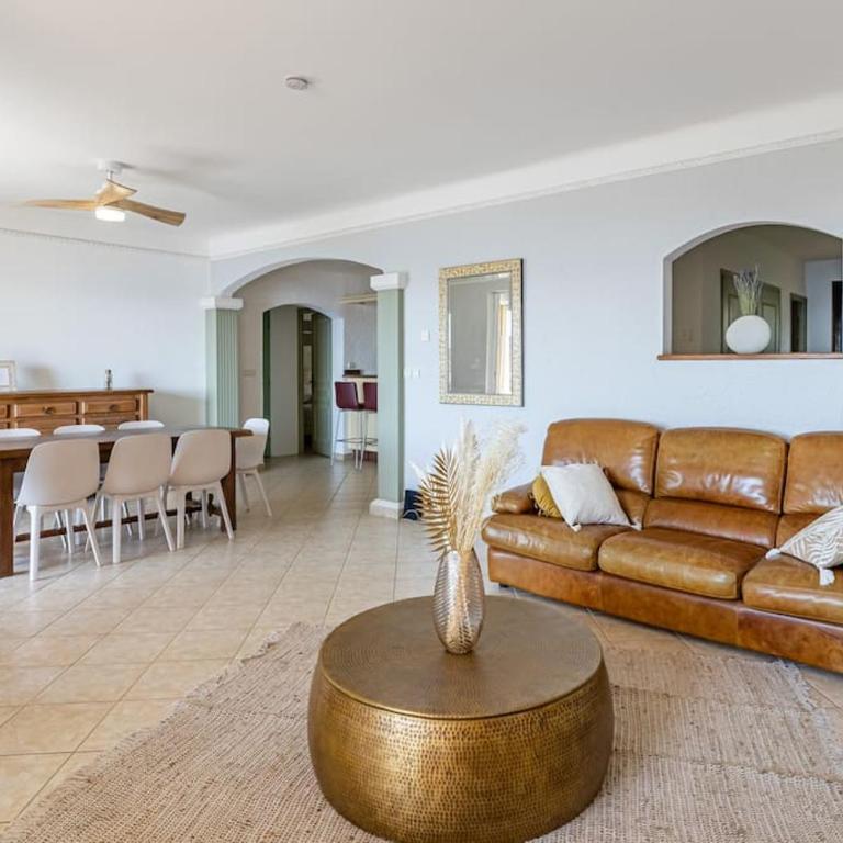 Le Manon, vue imprenable sur la baie du Lavandou - Apartamento de 1 dormitorio - 12