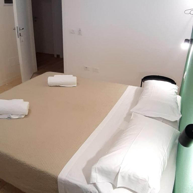 Casa Ribes Rooms, l'angolo tranquillo alle porte della città - Camera Matrimoniale Budget - 8