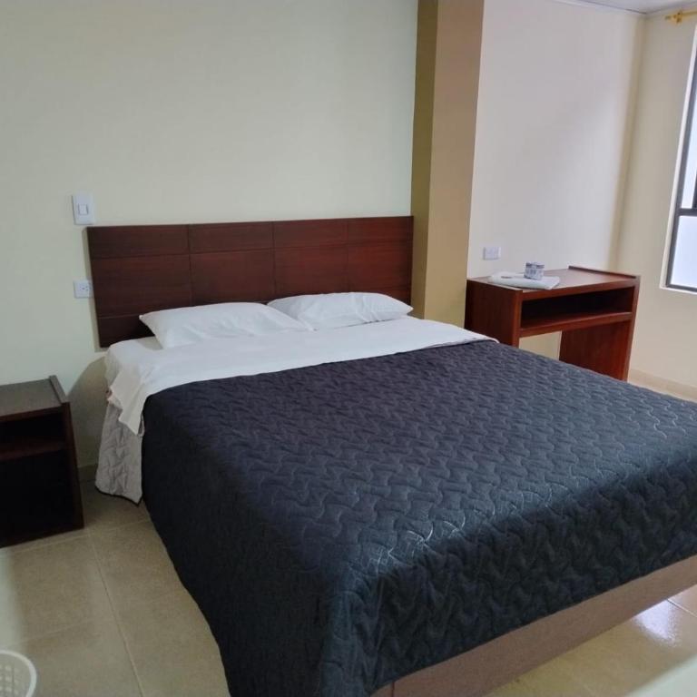 Hotel Rialto Suite - Double Room - 1
