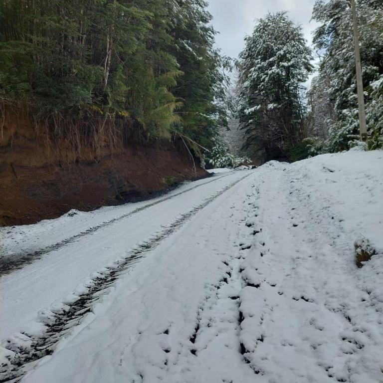 Rincón nevado - Chalet de 3 dormitorios - 11