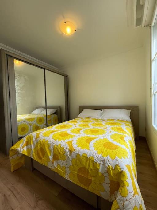 Spacious Marie apt - Appartement 3 Chambres - 37