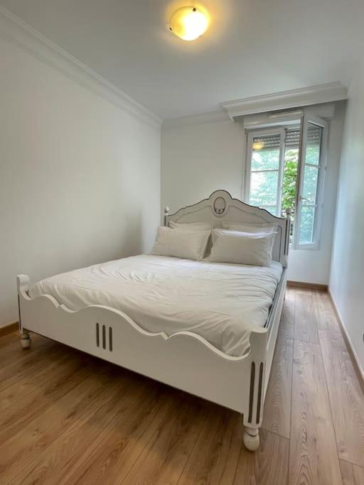 Spacious Marie apt - Appartement 3 Chambres - 33