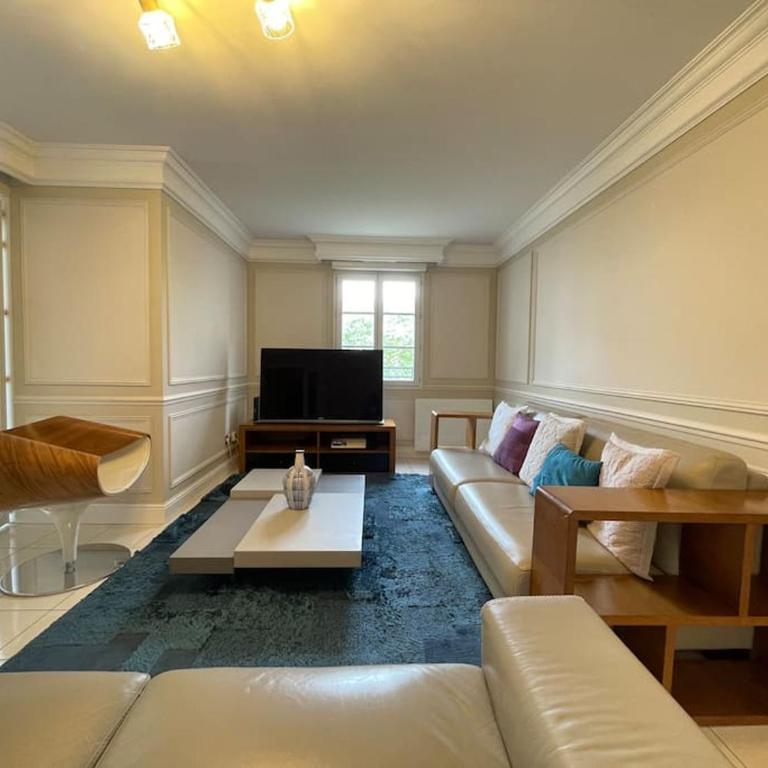 Spacious Marie apt - Appartement 3 Chambres - 6