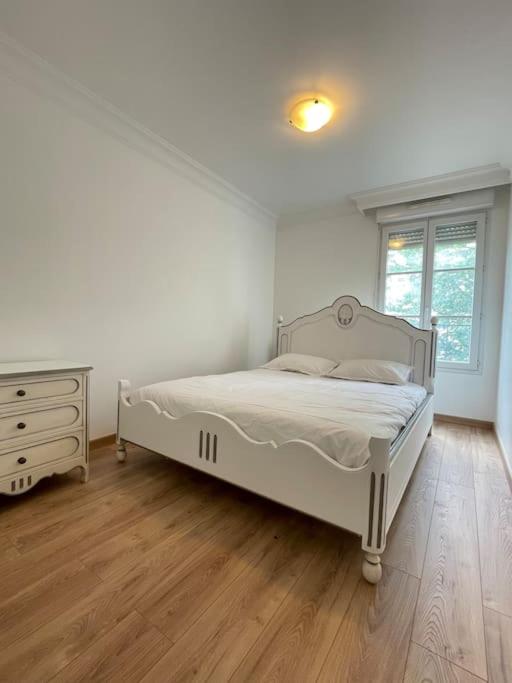Spacious Marie apt - Appartement 3 Chambres - 34