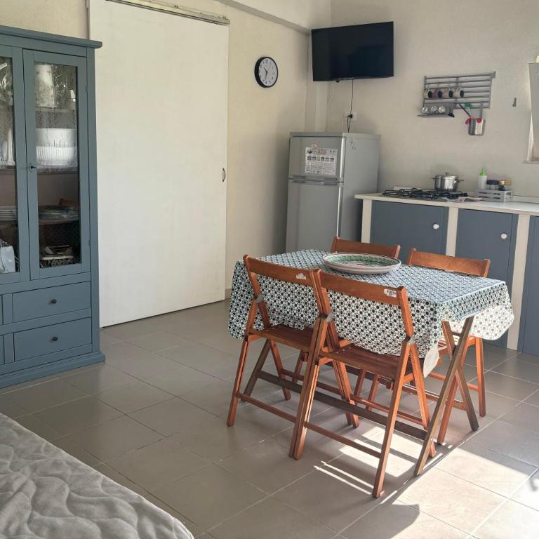 La dimora di Rosalba - One-Bedroom Apartment - 5