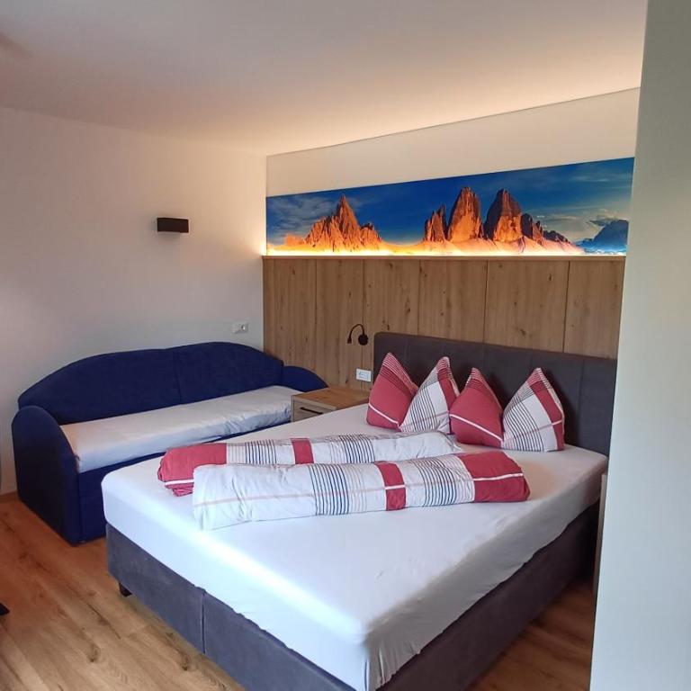 Langwieserhof - Appartamento - 2
