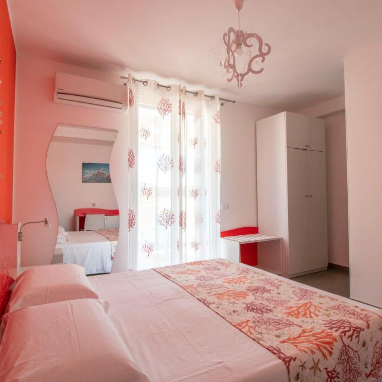 Hotel Arte Mare - camere in via del mulino 45 - Camera Matrimoniale Superior - 16