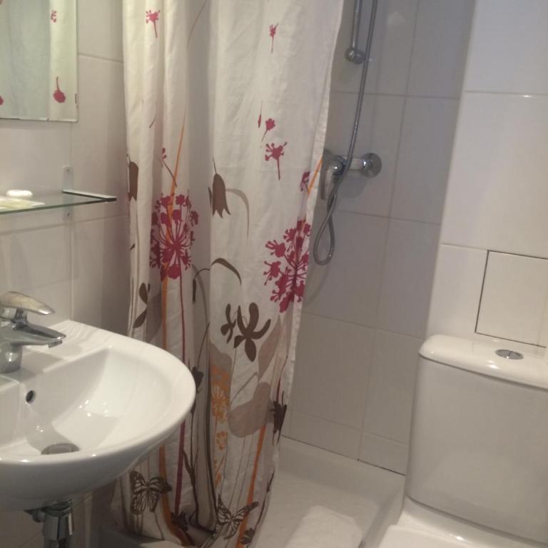 Hotel Cluny Sorbonne - Chambre Double - 4