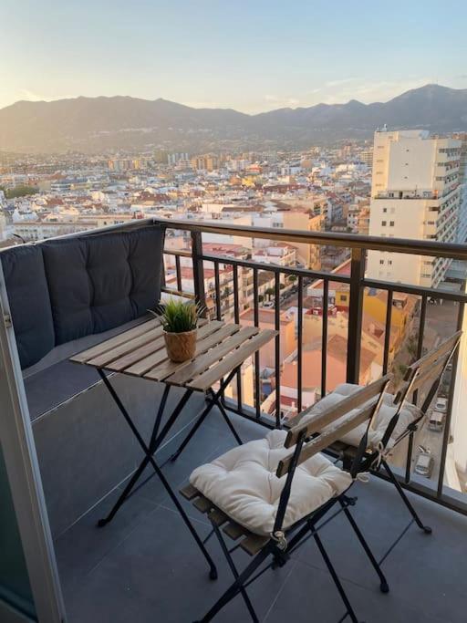 Moderno en primera línea de playa - One-Bedroom Apartment - 22
