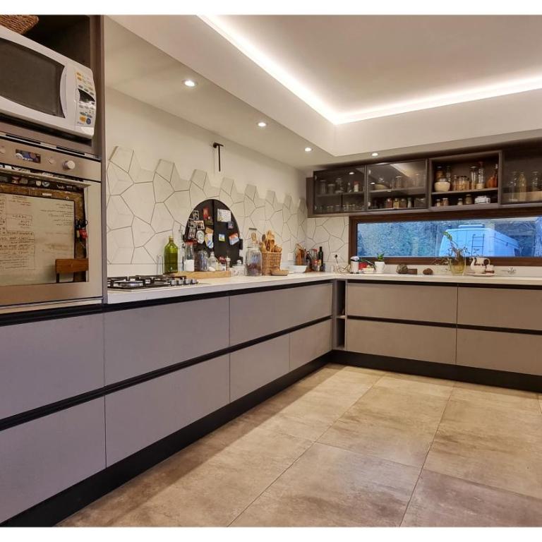 Full Vegan House - Villa - 28