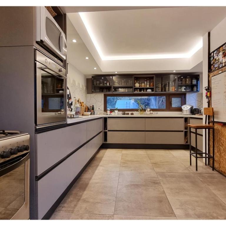 Full Vegan House - Villa - 27