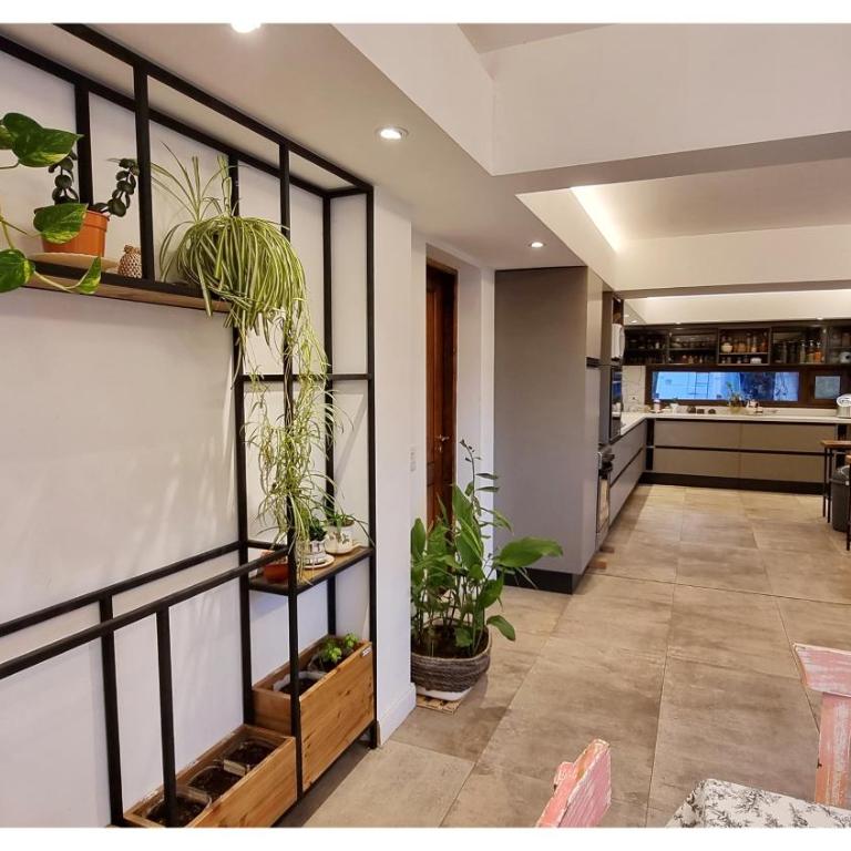 Full Vegan House - Villa - 22