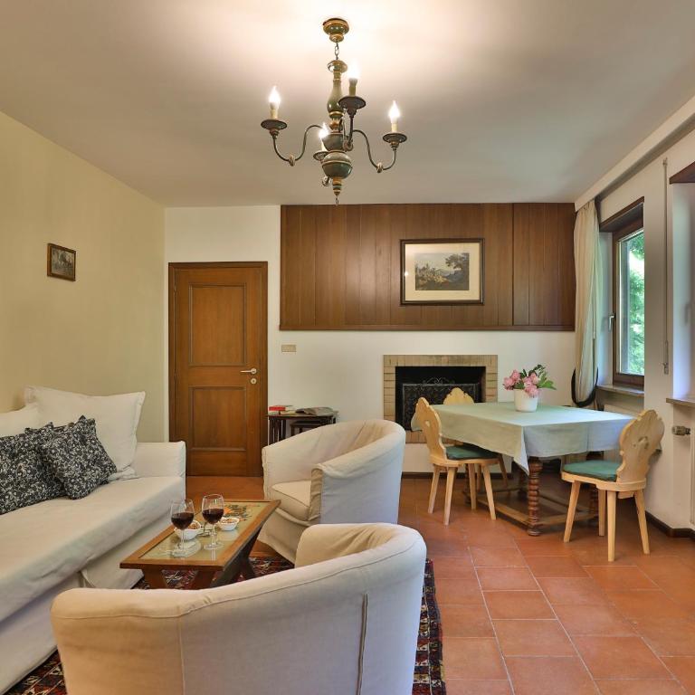 Villa Atelier Baron Killi - Villa con 3 Camere da Letto - 63
