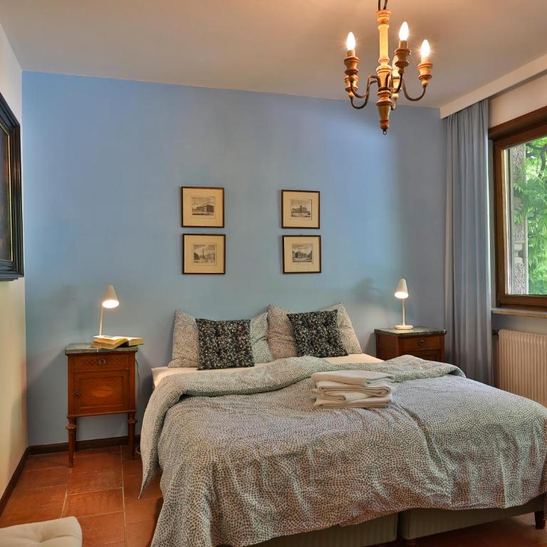 Villa Atelier Baron Killi - Villa con 3 Camere da Letto - 59